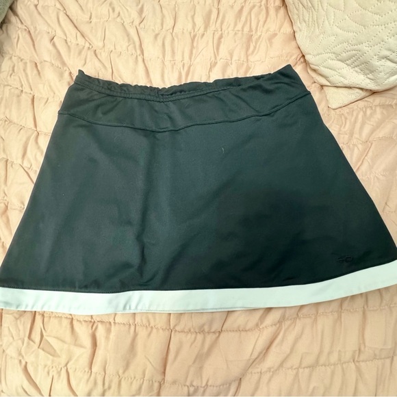 Champion Other - Champion athletic skirt skort elastic waistband -Size Medium